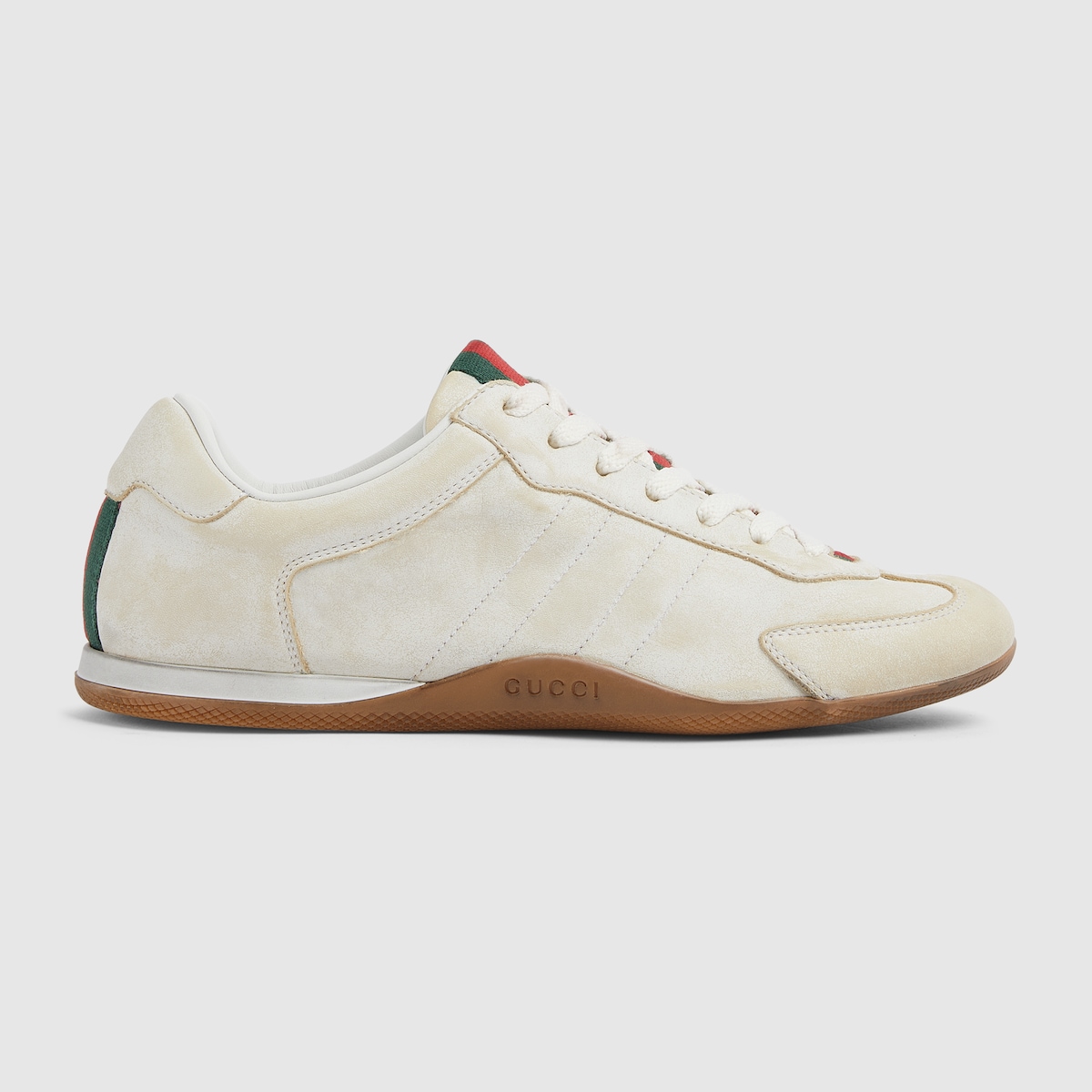 Gucci Women’s Gucci Shift sneaker - Image 1